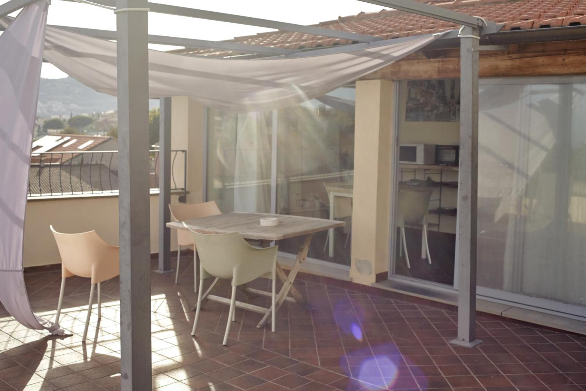 B&B Giardinidivale A 2 Chilometri Da Finale Ligure Borgio Verezzi Room photo