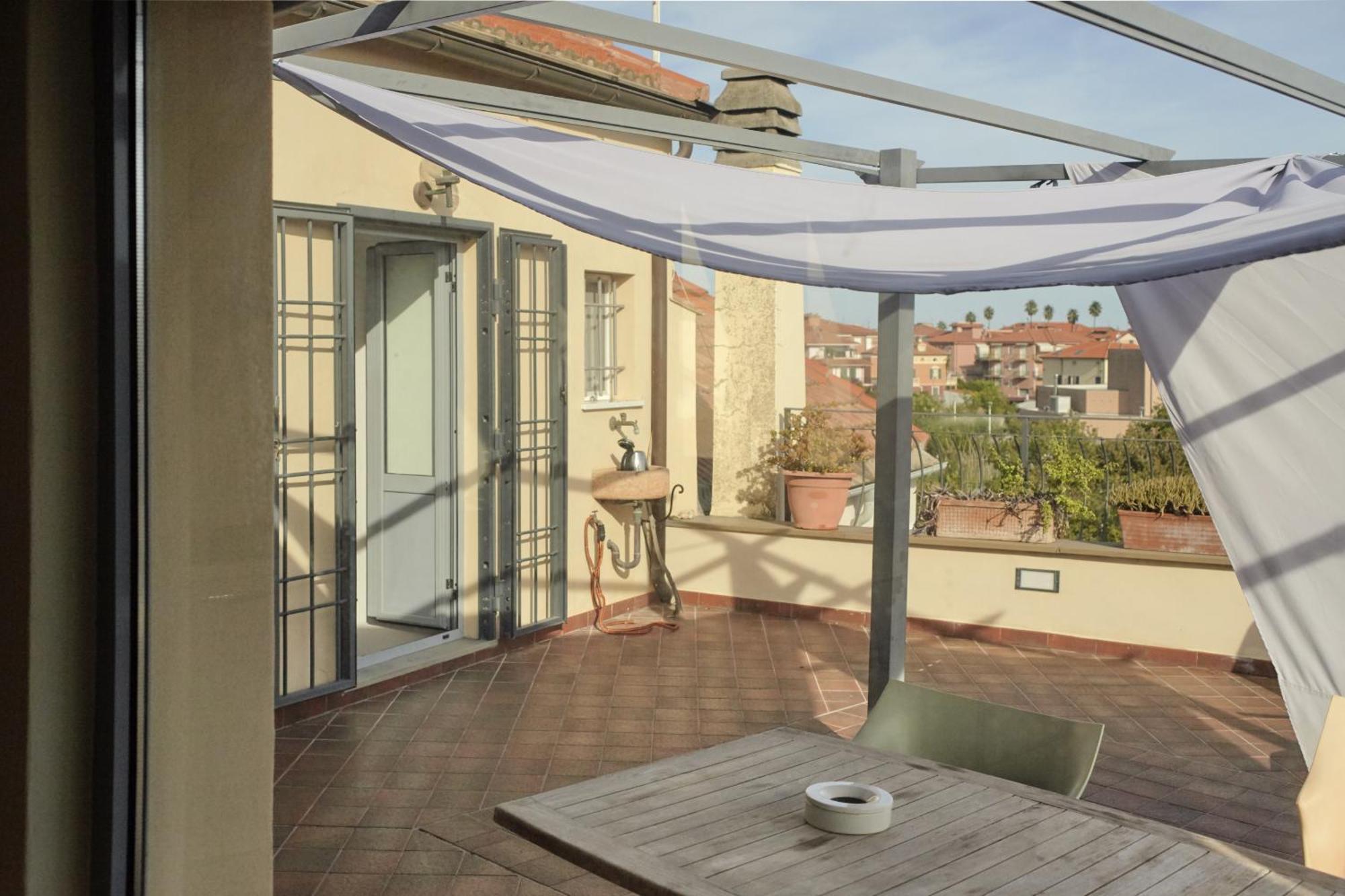 B&B Giardinidivale A 2 Chilometri Da Finale Ligure Borgio Verezzi Room photo