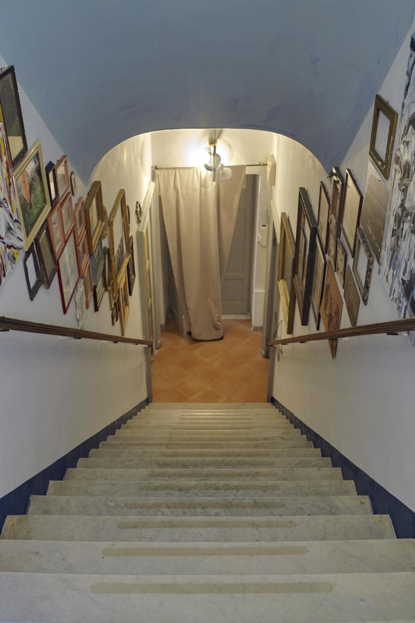 B&B Giardinidivale A 2 Chilometri Da Finale Ligure Borgio Verezzi Room photo